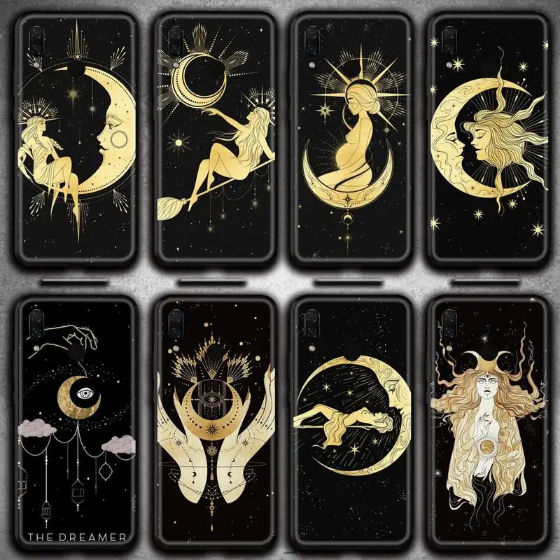 Чехол для телефона Huawei Y6P Y8S Y8P Y5II Y5 Y6 2019 P Smart Prime Pro|Бамперы| |