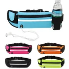 Поясная сумка на пояс, чехол для телефона, для бега, для бега, водонепроницаемая сумка для Infinix Hot 7 8 S4 Note 5 Zero 6 4 5 Smart 2 3 Plus 6X S3 S3X pro
