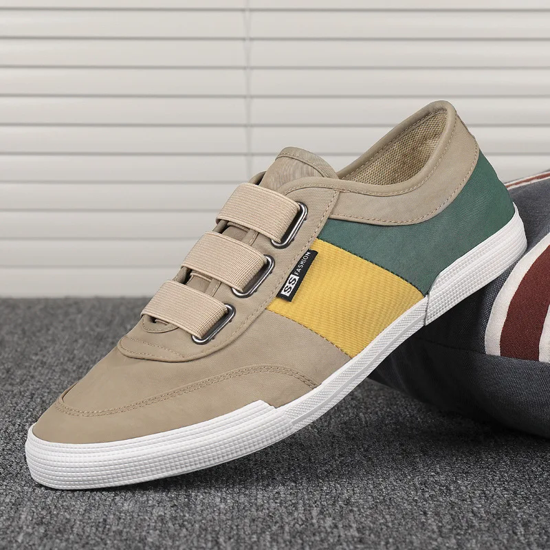 

2020 Men's Winter Fashion Sneakers Man Casual Shoes Breathable Men Shoes Big size Office Footwear Driving Shoes Winter Shoes