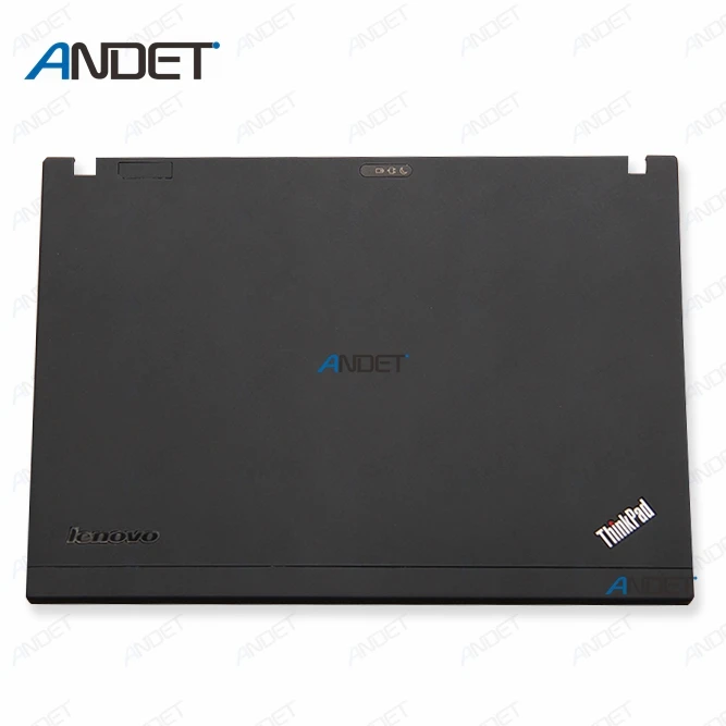 Восстановленный верхний чехол для lenovo Thinkpad X200 X200S X201 X201i X201S ЖК-задняя крышка
