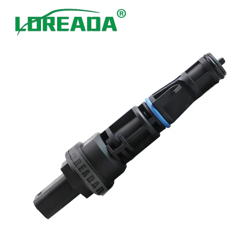 LOREADA 7700418919 7700414694 датчик одометра скорости для Renault Clio Espace Kangoo Megane 6001546127 255301|Датчик
