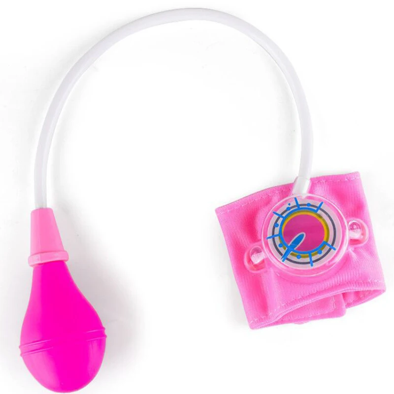 Образовательная детская имитация семейный врач игрушка игровой домик кукла няня