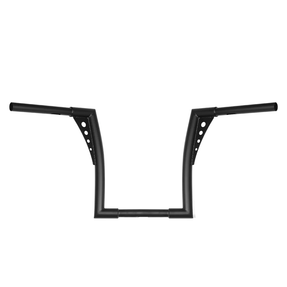 Универсальные вешалки для одежды ручки Harley Sportster Softail Dyna FLST FXST 10/12/14/1-1/4 дюймов -