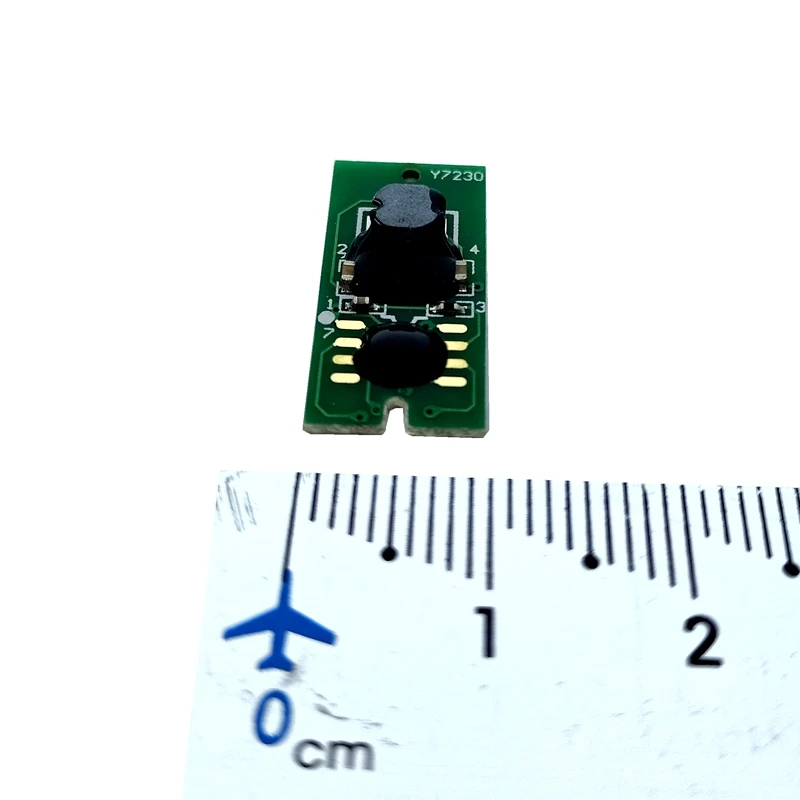 Струйный принтер заправка чернил cartidge chip T0711 T0712 T0713 T0714 система непрерывной