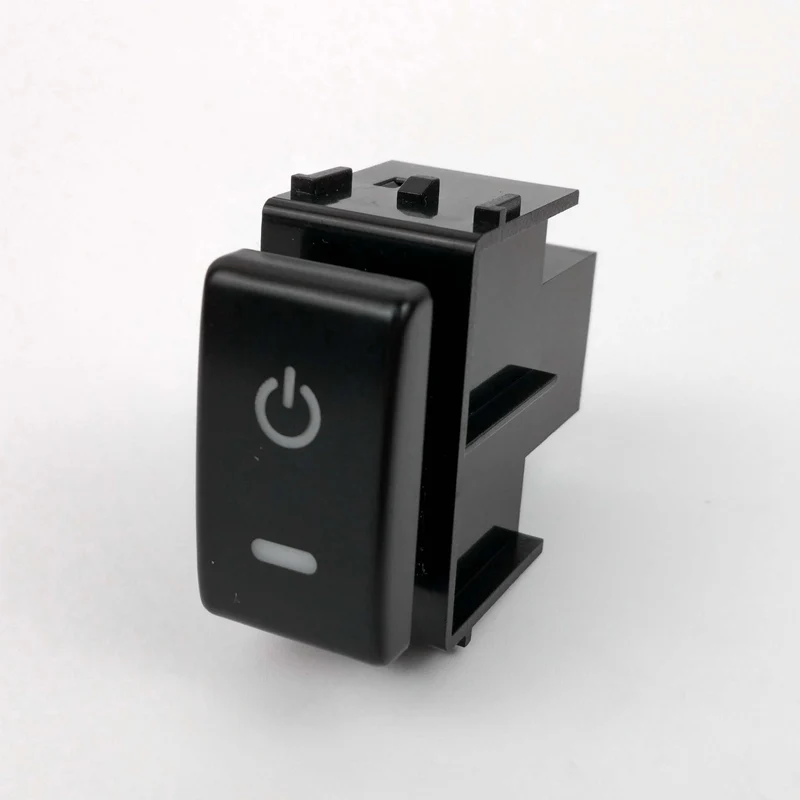 ДХО усилитель руля нагревательное зеркало заднего вида кнопка переключения