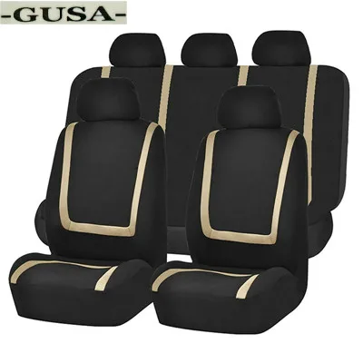 

Кожаные чехлы для автомобильных сидений, наволочки для Opel antara astra j insignia vectra c b corsa d c meriva zafira a mokka