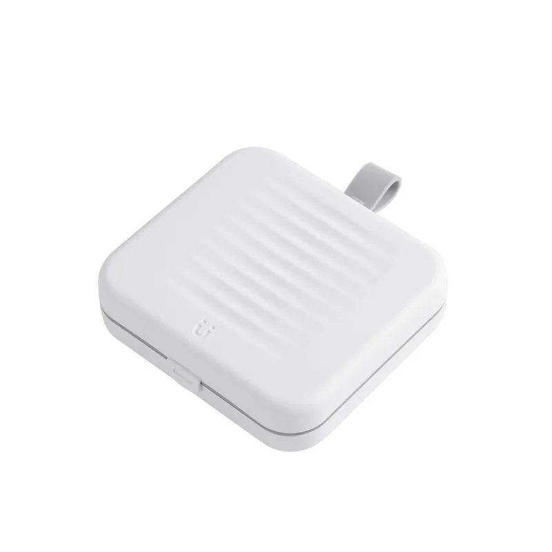 

Multifunctional Home Sewing Box Set Magnetic Sewing Box Hand Sewing Portable Sewing Box Sewing Treasure Box