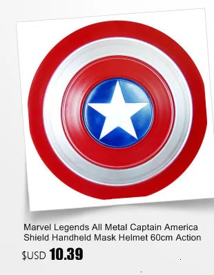 Marvel Legends, игрушки для косплея, 1/1, алюминиевый сплав, Тор, молот, 21 см, все металлические Фигурки Мстителей, модель, подарок, Коллекционная модель, Figma
