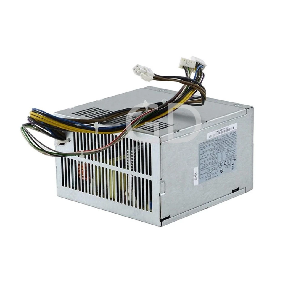 GD для HP 6000 8000 8100 MT 320W источник питания 508154-001 503378-001 PS-4321-9HA 6PIN + 4PIN 100% протестирован