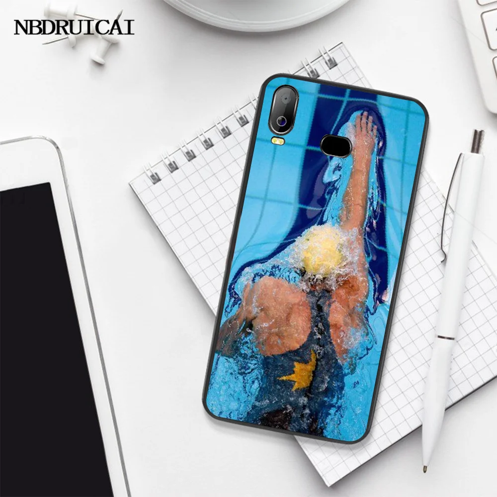 NBDRUICAI Плавательный Бассейн прекрасный корпус под плетенную сумку чехол для