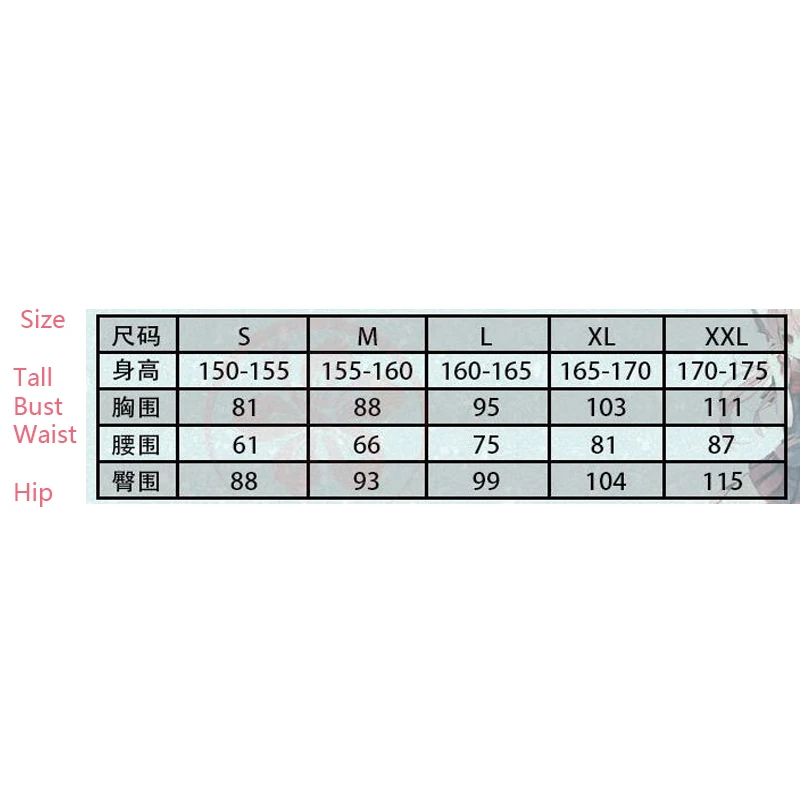 

S-2XL Drop Shipping Hot Future Diary Gasai Yuno Mirai Nikki School Uniform Cosplay Costume Suit Wig