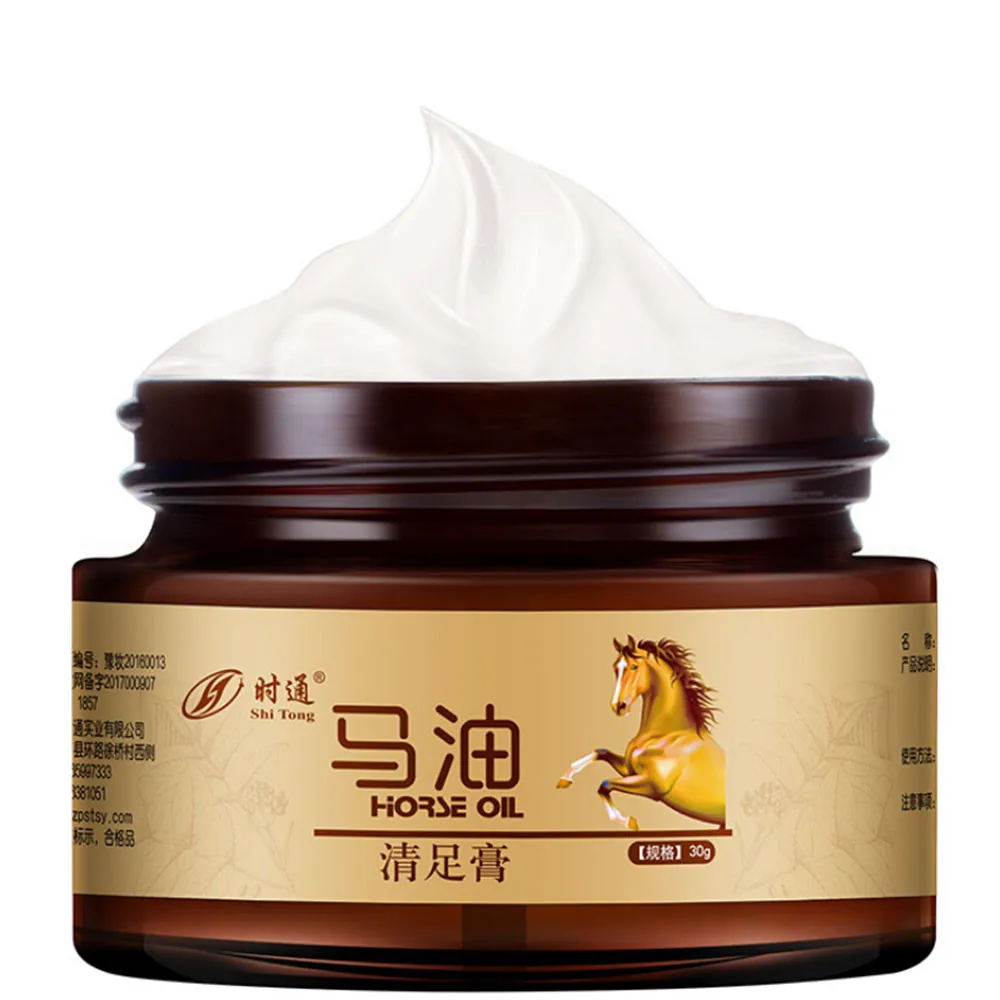 Highly Concentrated Moisturizing Agent Cracking Cream For Rough Dry And Cracked Heel Skin Anti-heel | Красота и здоровье