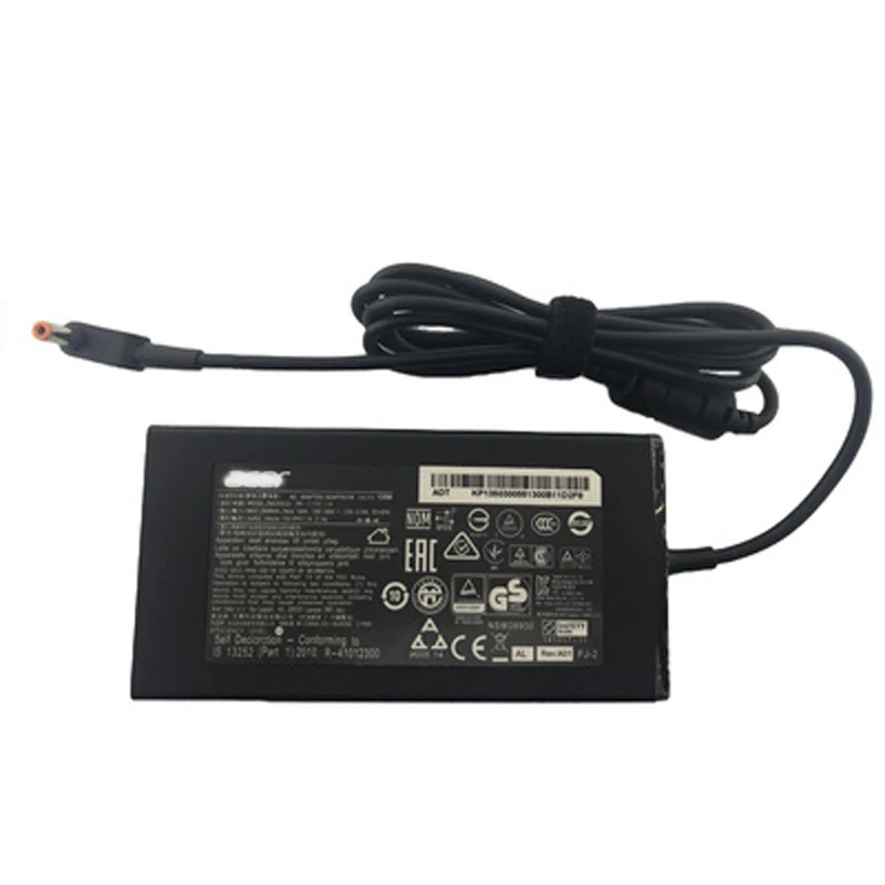 

Адаптер переменного тока для ноутбука Acer Aspire L3600, 19 в, 135 а, 5,5 Вт, 2,5 * мм