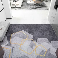 floor mats carpet can be cut irregular kitchen mat bathroom mat home door mats non slip custom indoor entrance door mat carpet