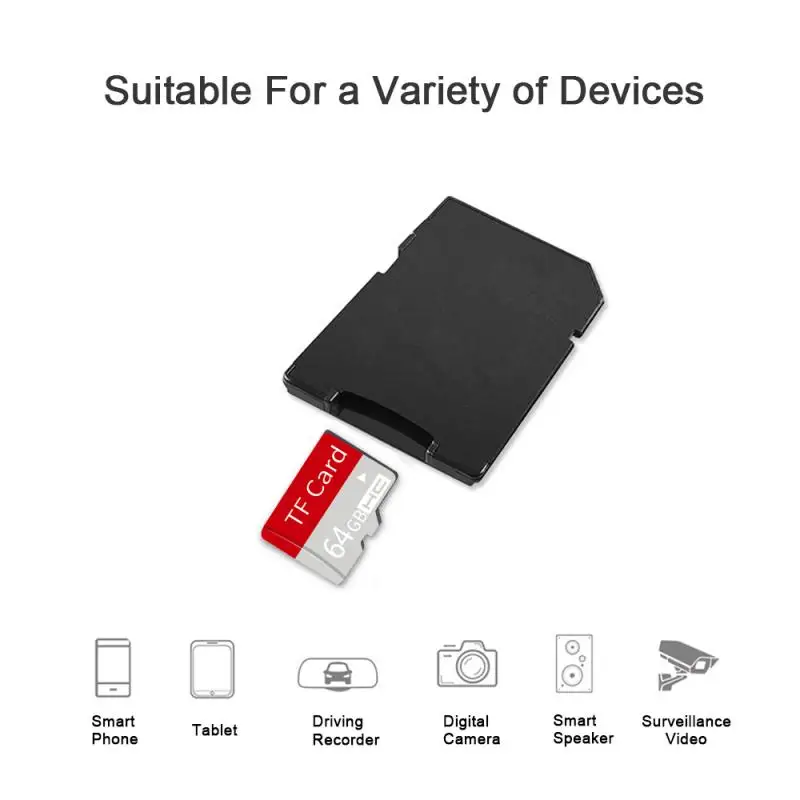 8 ГБ 16 32 Micro Flash TF карта памяти класс 10 Card для телефона камеры планшета спортивной