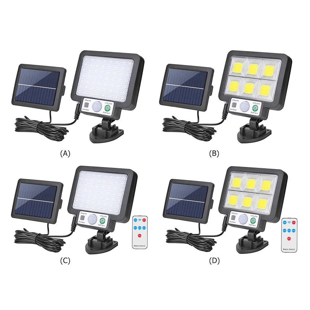 Светильник для крыльца с дистанционным управлением инфракрасное освещение