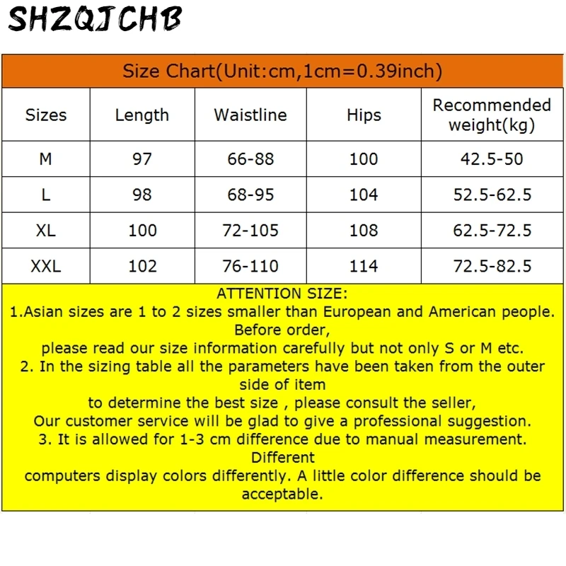 

JCHB 2021 Women's Pants Trousers Women Grey Sweatpants High Waist Harem Pants Baggy Loose Black Winter Pantalon Femme 801 Pph64
