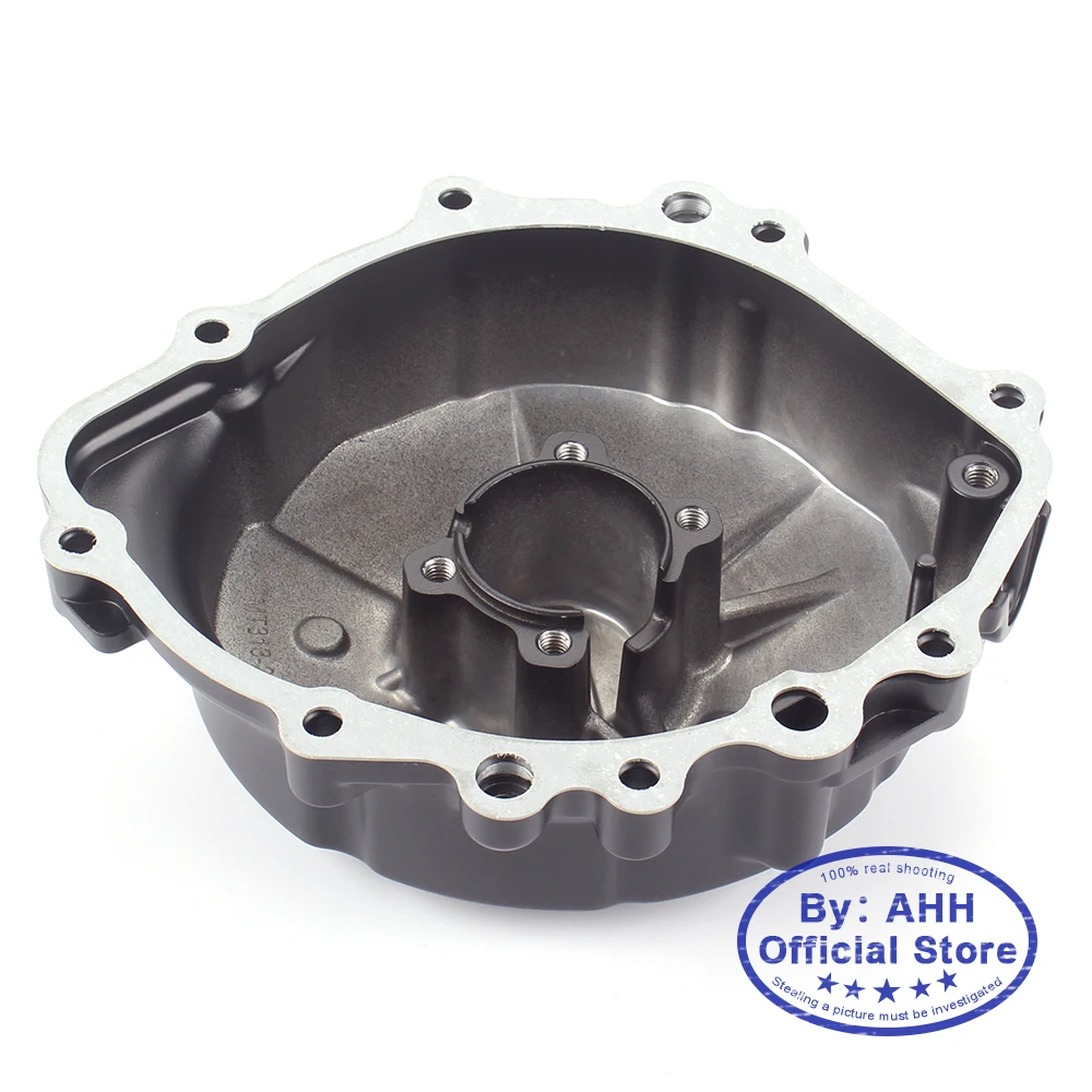

AHH Engine Cover Motor Stator Cover CrankCase Cover Shell For HONDA CBR600RR CBR600 R F5 2007 2008 2009 2010 2011 2012 2013 2014