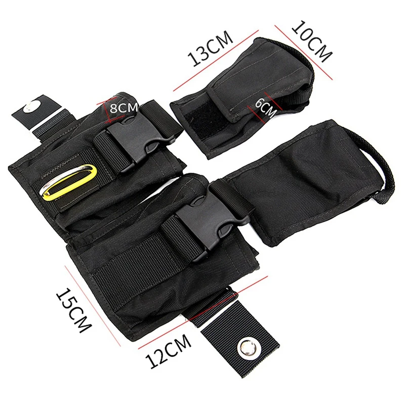 Сумка для дайвинга с наполнителем компактная сумка | Спорт и развлечения