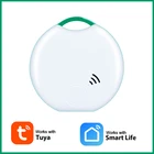 Смарт-трекер TuyaSmart Life, с сигнализацией, с Bluetooth