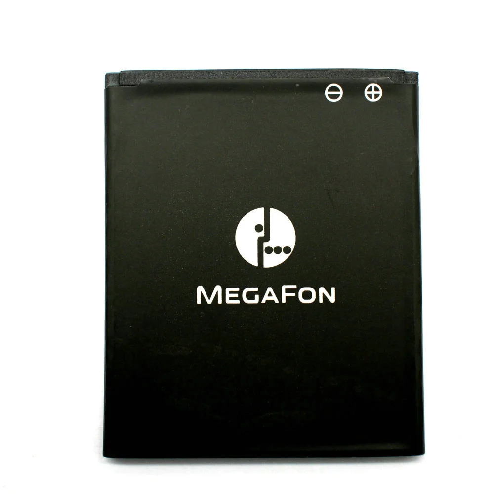 Новый аккумулятор 2000 мАч для замены литий ионной батареи Megafon MFLoginph вход