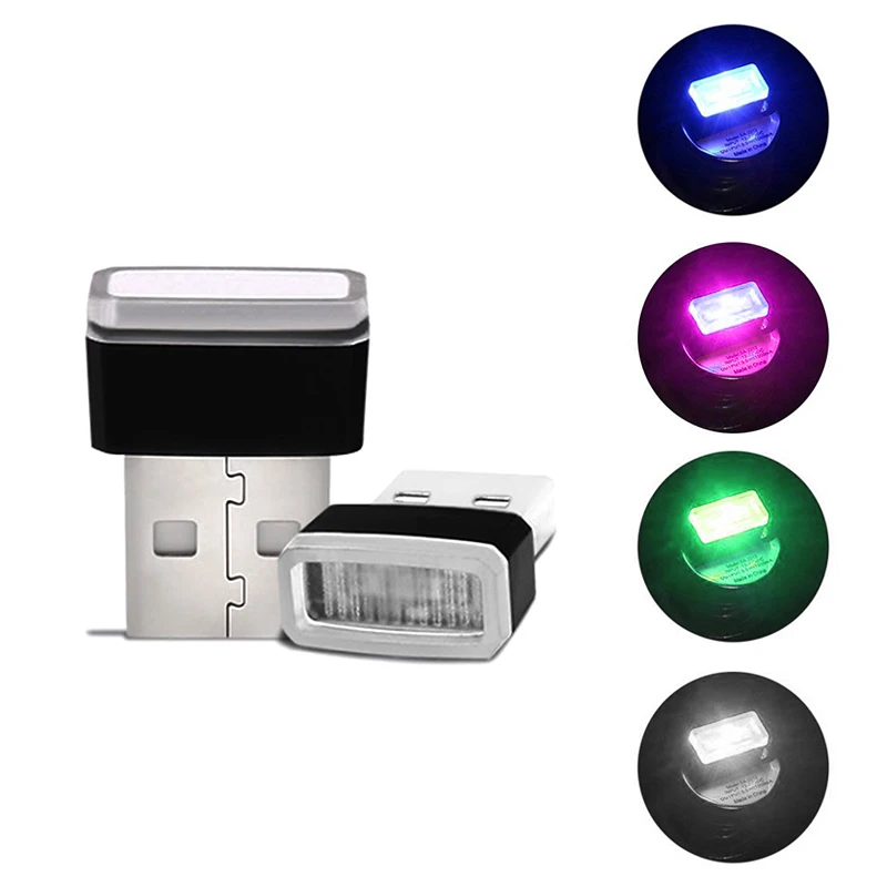 Светодиодный атмосфера огни декоративные ночные светильники лампы аварийного