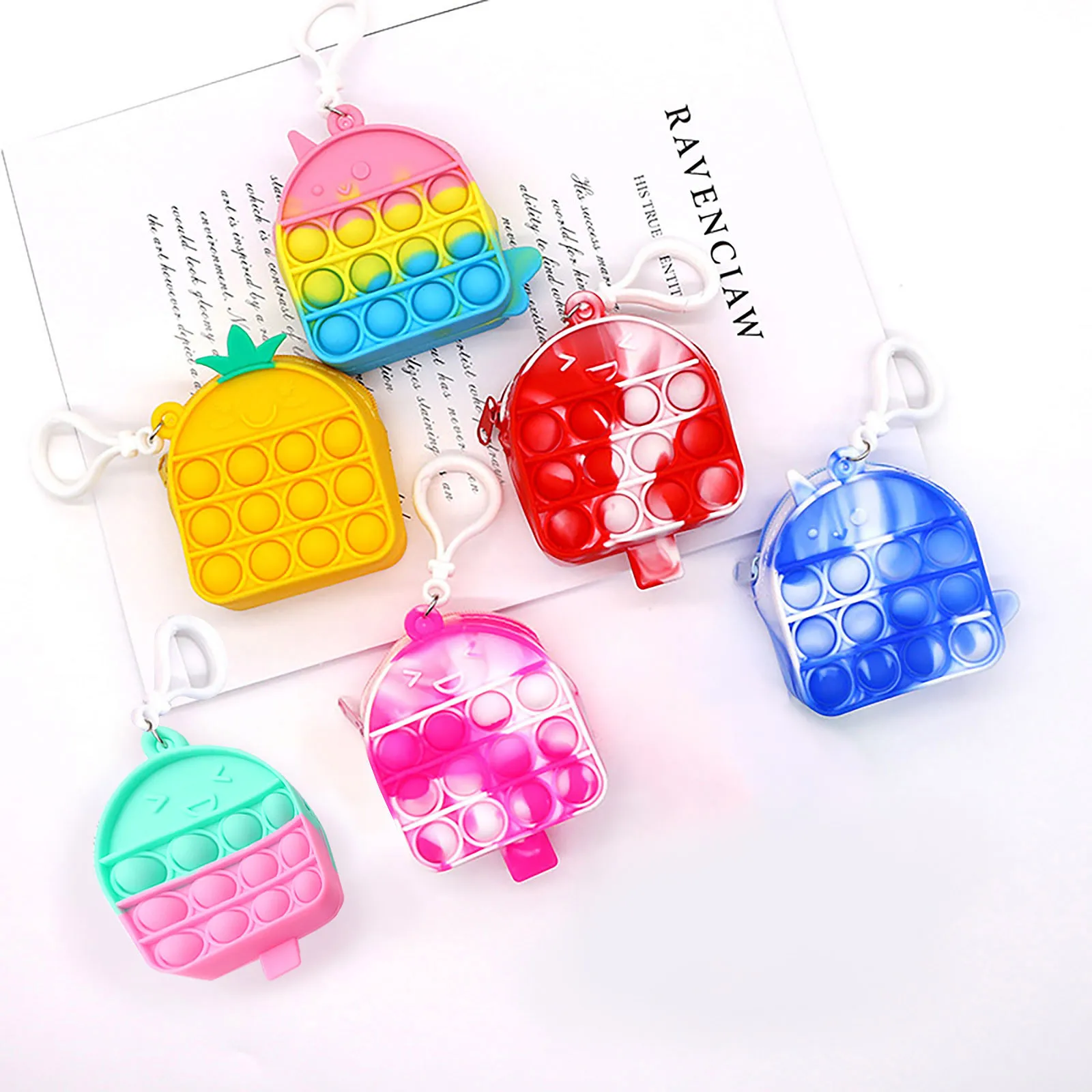 Модная игрушка-антистресс для взрослых 18 дюймов | Игрушки и хобби