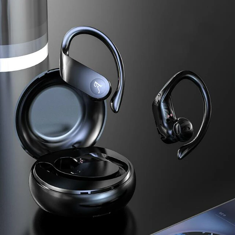 2020 новый оригинальный продукт Bluetooth 5 0 гарнитура HiFi двухсторонняя стерео