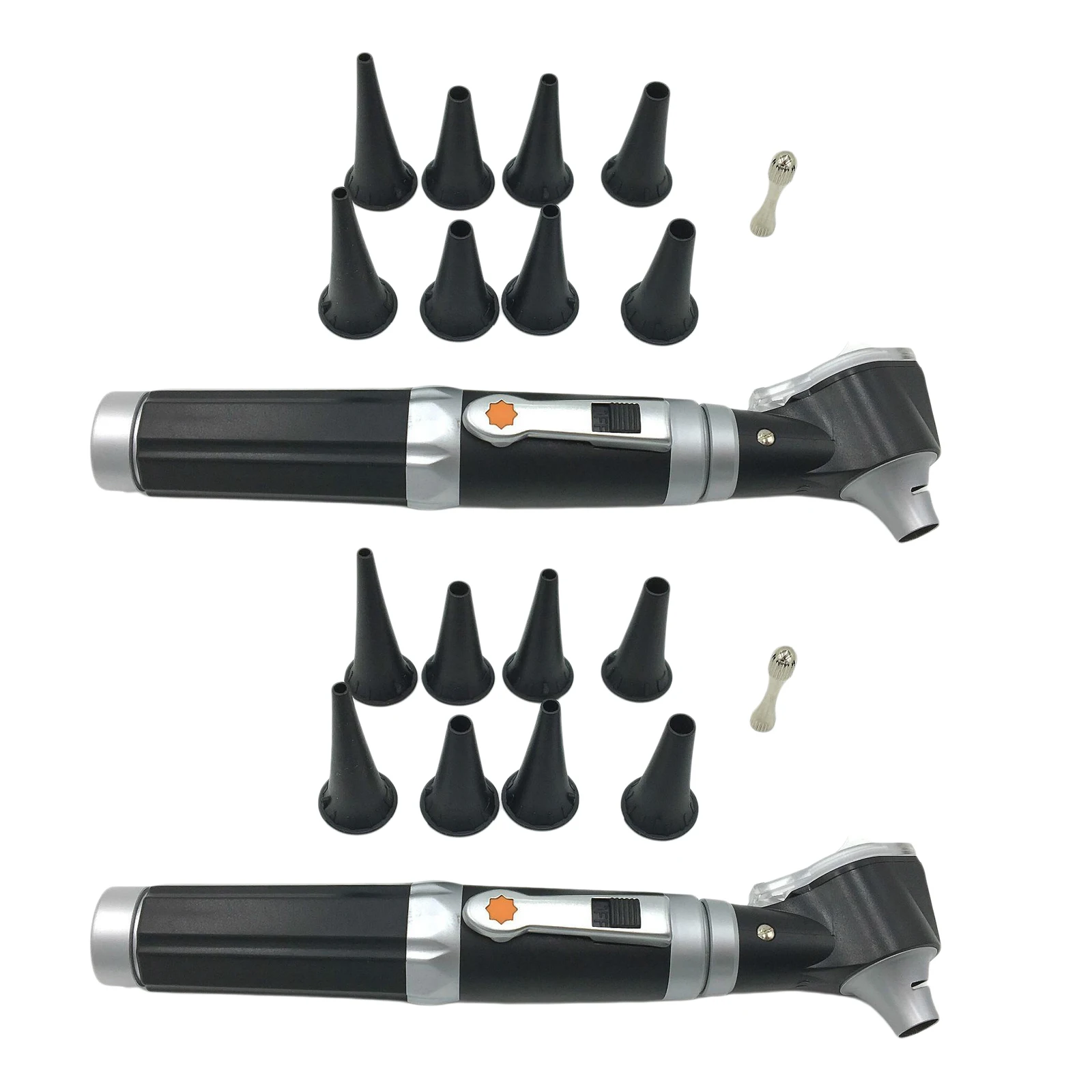 Ear Wax Removal LED Endoscope Otoscope Cleaner Kit for Kids Adults | Красота и здоровье