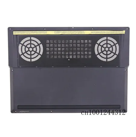 Bottom Base Корпус для lenovo Legion Y530 Y7000 ЖК-задняя крышка+ рамка+ подстилка+ нижний корпус AP17L000700 AP17L000600 AP17L000900 - Цвет: Bottom Base