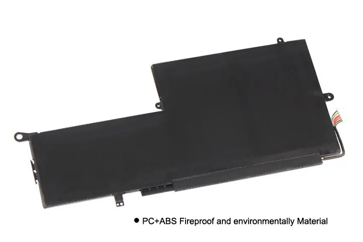 KingSener, новинка, PK03XL, Аккумулятор для ноутбука hp Spectre Pro X360 Spectre 13 HSTNN-DB6S, 6789116-005, 11,4 в, 56WH,, 2 года