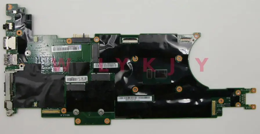 NM-B521 для ноутбука Lenovo Thinkpad X280 CPU i7 8550 8650 RAM 16GB 100% test work FRU 01LX688 01LX676 01LX68 | Компьютеры и