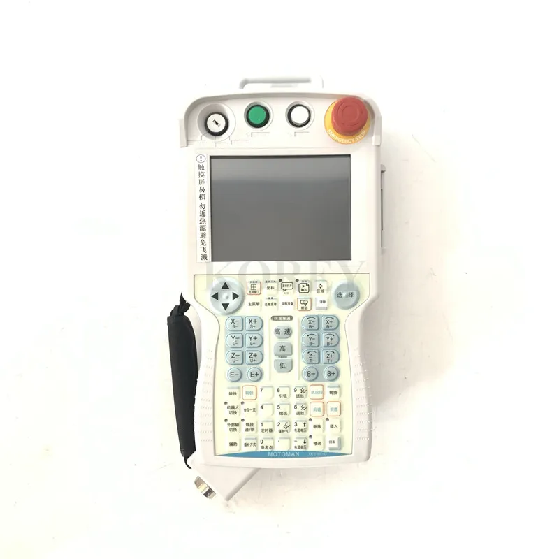 Для робота Yaskawa DX100 научить подвеску | Инструменты