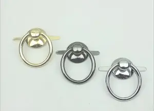 (10 шт.лот) Аксессуары для багажных сумок, плечевые ремни на обеих сторонах цепи, кольцо, пряжка, крючок для сумки