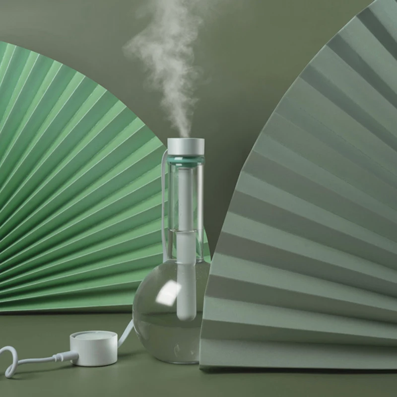 Увлажнитель неограниченный контейнер большой емкости спальня гостиная стол