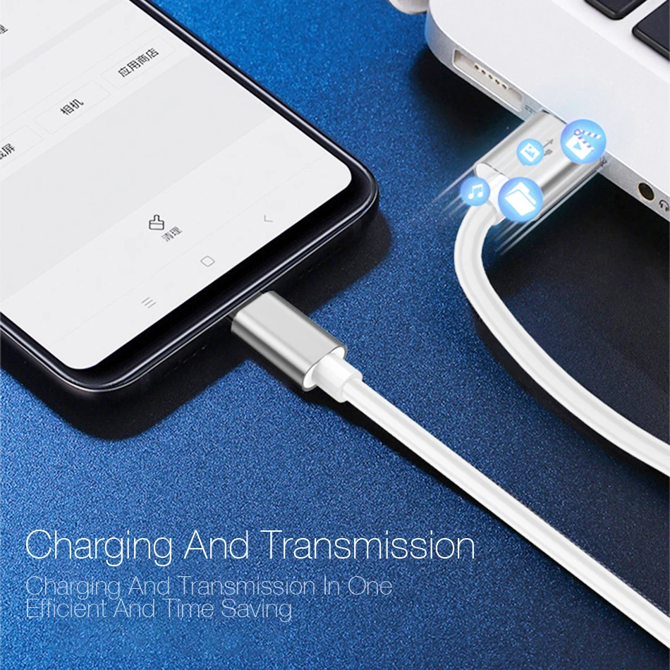 Кабель для передачи данных с разъемами Type C и USB 2 0 5 А 4 ядерный быстрая зарядка Samsung