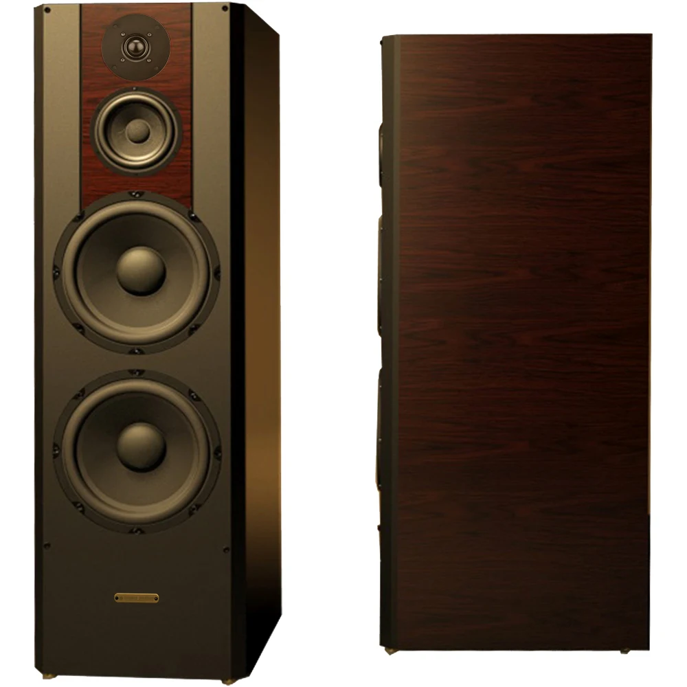 

DC2104 HiFi hi-end speaker value-for-money dual 10-inch four-way closed-type loudspeaker