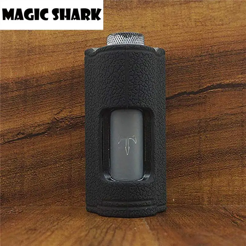 Новинка 2021 чехол для Dovpo Topside Dual 200 Вт силиконовый резиновый обтягивающий гелевый