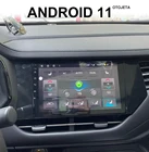 Автомобильный видеоплеер Android 11 GPS для GREATWALL Haval F7 F7X 2020 2019 2Din радио мультимедиа авторадио CarPlay головное устройство 128 ГБ ROM