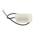 Мини-погружной водяной насос, 3-5 В, 70-120 лч, USB-накопитель, 10 шт.