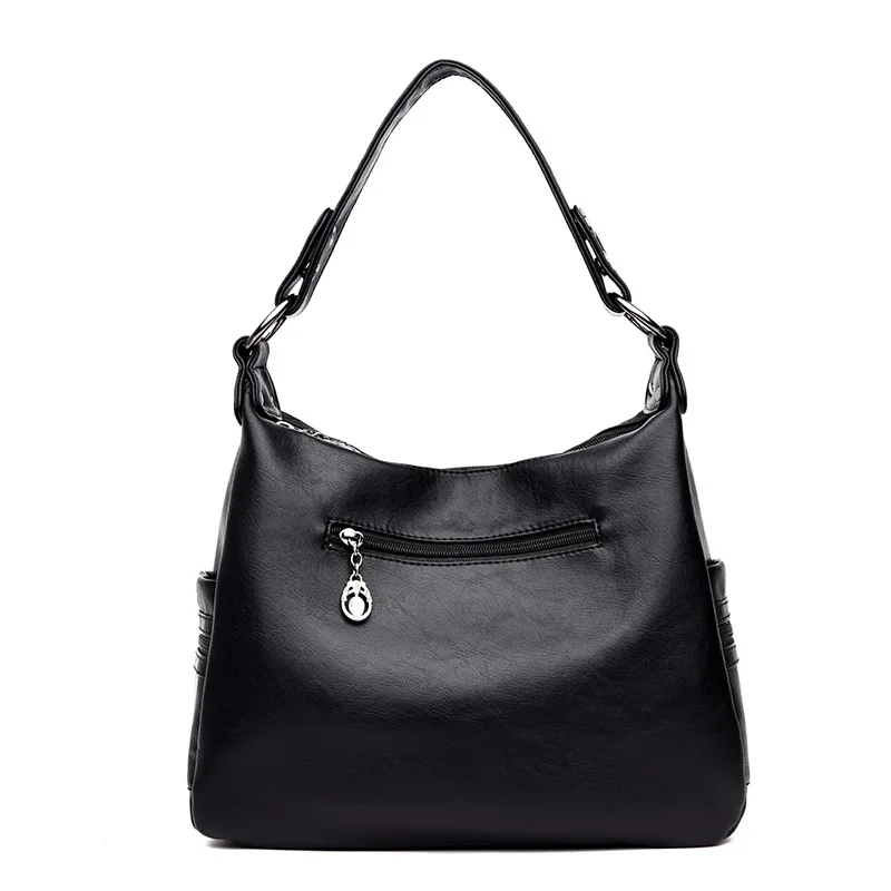 2020 великолепный дизайн сумки через плечо Сумки из искусственной кожи школьные