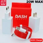 Зарядное устройство Oneplus 5V4A для One plus 6T 55T33T 7 7pro, 100 см