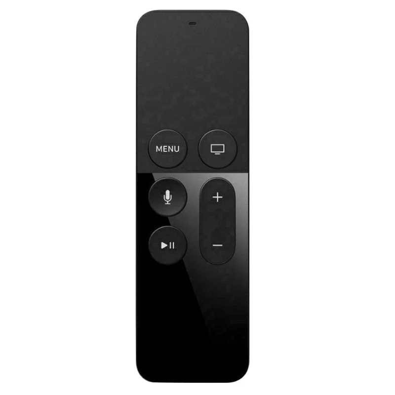 

Compatible with Apple TV Siri 4th Generation Remote Control Mllc2ll/a Emc2677 A1513