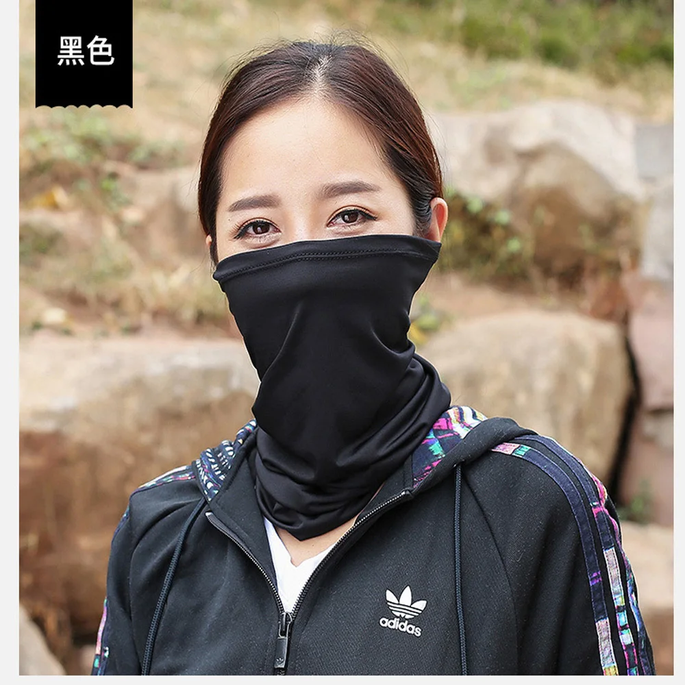 1 шт. Камуфляжный походный шарф для мужчин и женщин Реверсивный Тюрбан повязка на