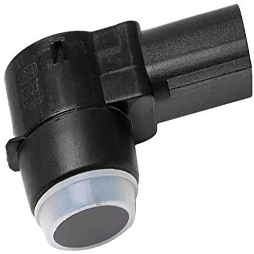 Автомобильный датчик парковки 9666016377 для Peugeot 307 308 407 Rcz Partner Citroen C4 C6 9663821577 9649614177 CSL