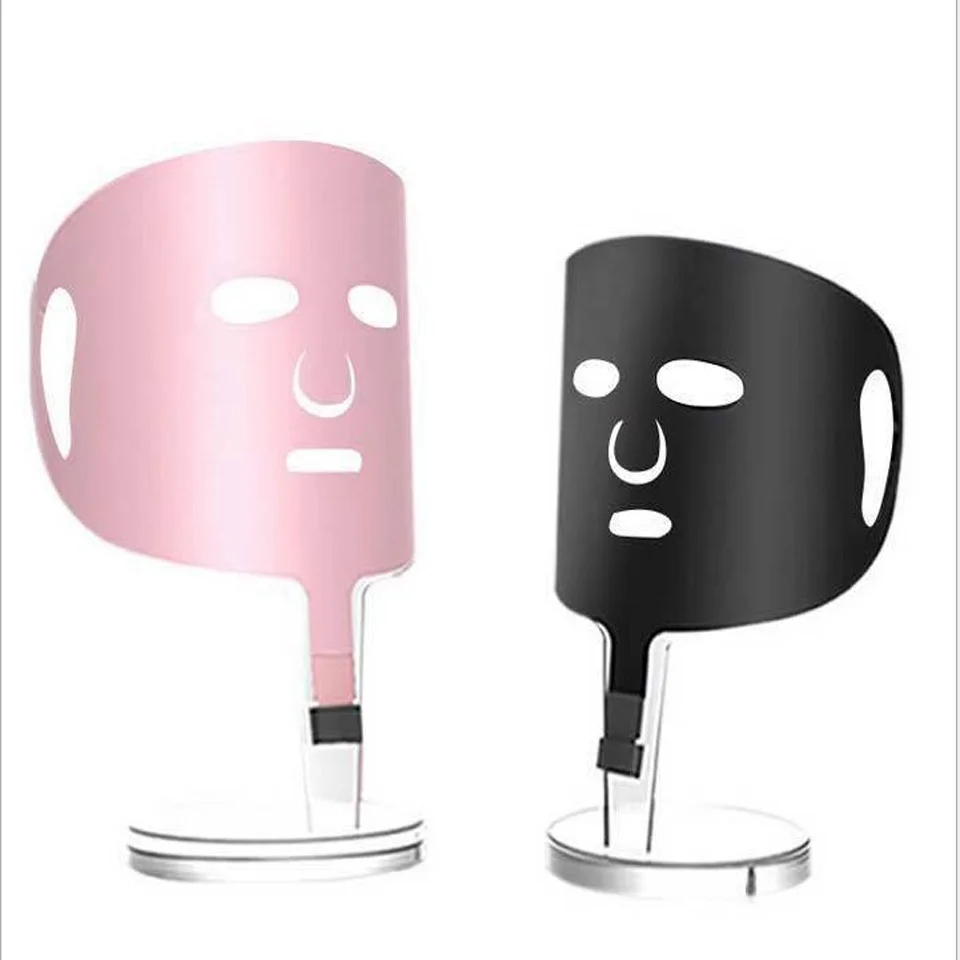 2019 Новая электрическая нагревательная маска инструмент Графен нагревание