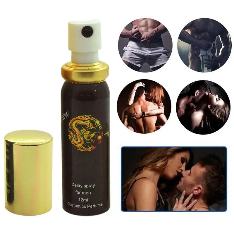 1 шт. спрей с задержкой для мужчин эффективный аэрозоль эякуляция длительное