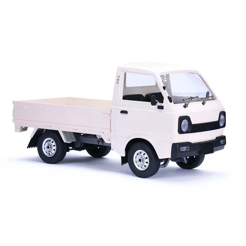 Для WPL D12 1/10 RC грузовик автомобиля обновление Запчасти резиновые передние и