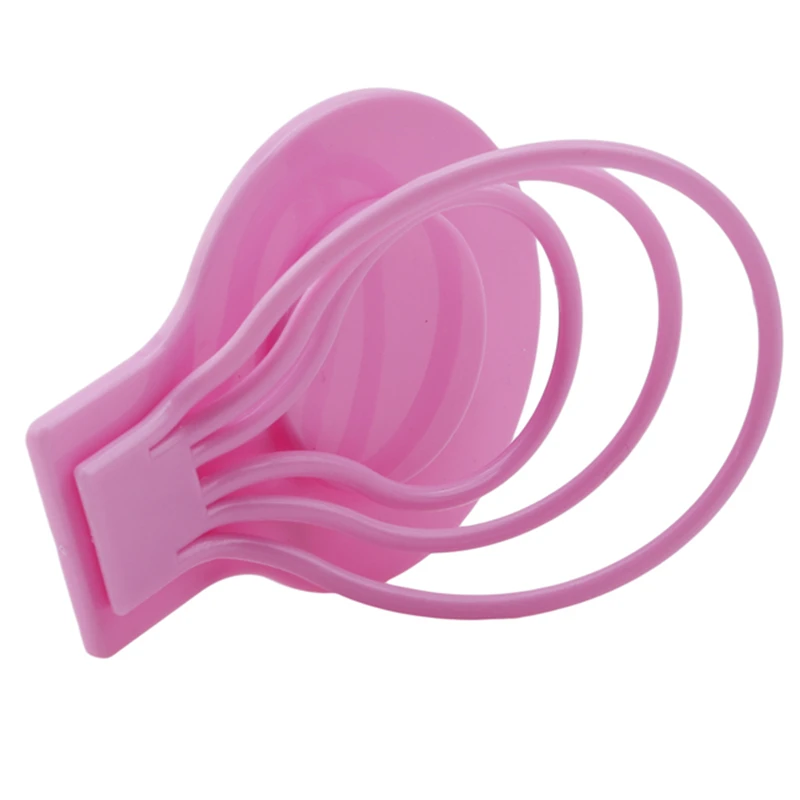 1 шт. пластиковый держатель с буфами губка в форме тыквы для сушки яиц кронштейн