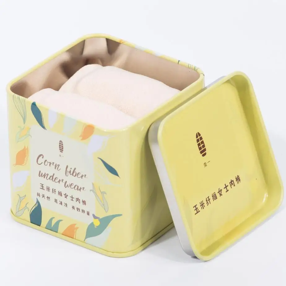 

GUIYI Newest Corn Fiber Women Panties Femme Slim Elastic Sexy Briefs Underpants Knickers Ladies Seamless Underwear GY-002